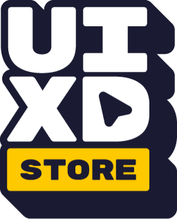 Logo da loja UIXD Store