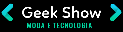 Geek Show - Camisetas e produtos personalizados