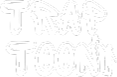 Logo da loja Trap Toon