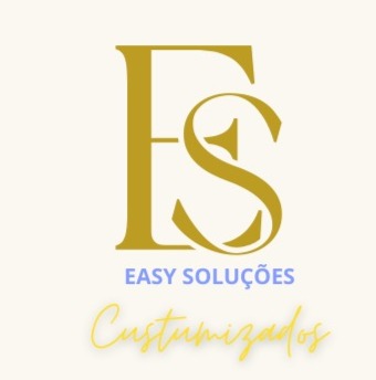 Logo da loja easy soluçoes