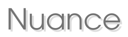 Nuance Wear - Camisetas e produtos personalizados