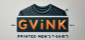 Logo da loja GvInk