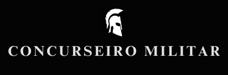 Logo da loja Concurseiro Militar