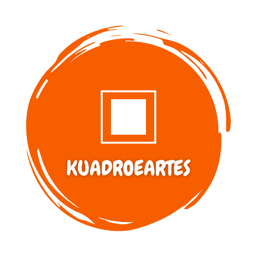 Logo da loja kuadroeartes