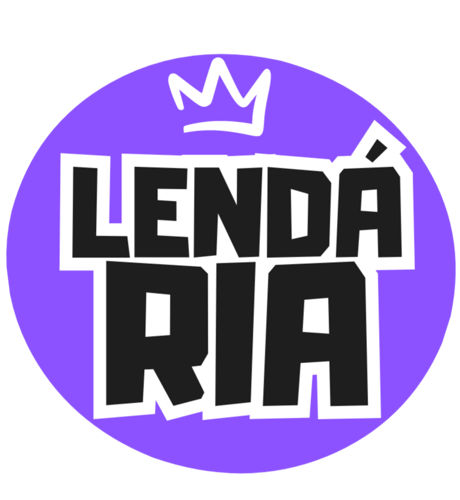 Logo da loja Lendária INK