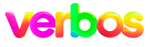 Logo da loja Verbalize