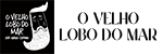O Velho Lobo do Mar - Camisetas e produtos personalizados