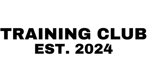 Logo da loja Running Club