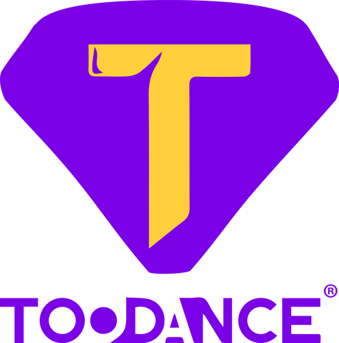 TooDance - Camisetas e produtos personalizados