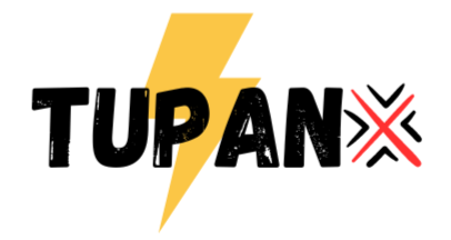 Logo da loja Tupan Store