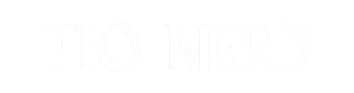 Logo da loja Tio Nerd
