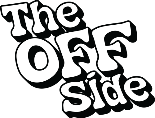 THE OFF SIDE - Camisetas e produtos personalizados