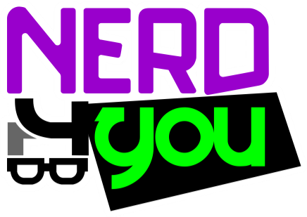 Logo da loja Nerd4you Store