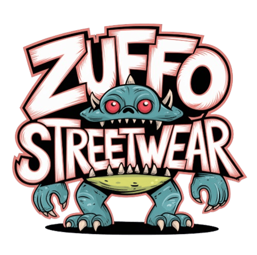 Logo da loja Zuffo streetwear