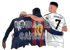 Lendas em Camisa