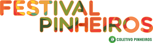 FESTIVAL PINHEIROS - Camisetas e produtos personalizados