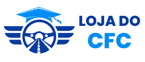 Logo da loja LOJA DO CFC