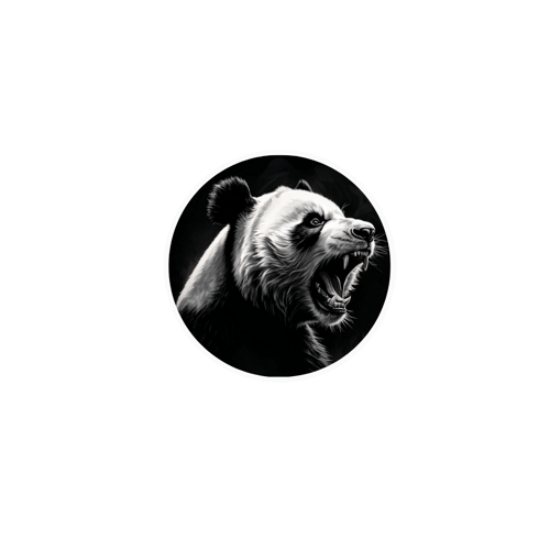 Logo da loja Gym Panda