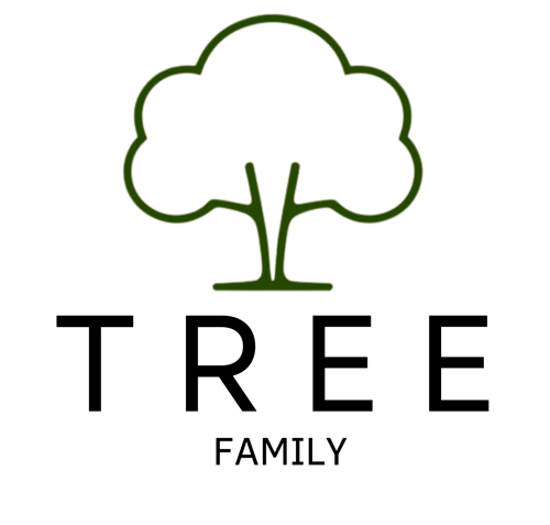 Logo da loja Tree Family