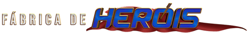 Logo da loja Fabrica de heróis