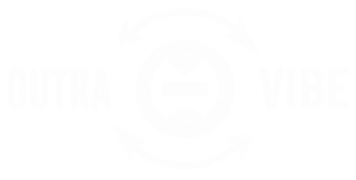 Logo da loja Outra Vibe