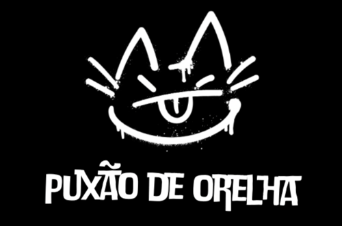 Puxão de Orelha - Camisetas e produtos personalizados