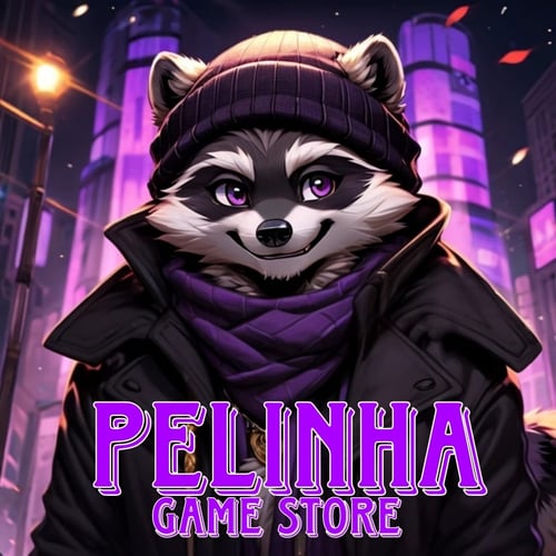 Pelinha Game Store - Camisetas e produtos personalizados