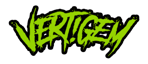 Vertigem | Camisetas customizadas