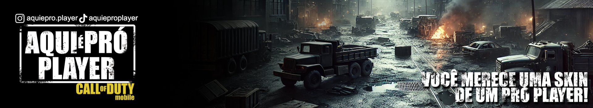 banner