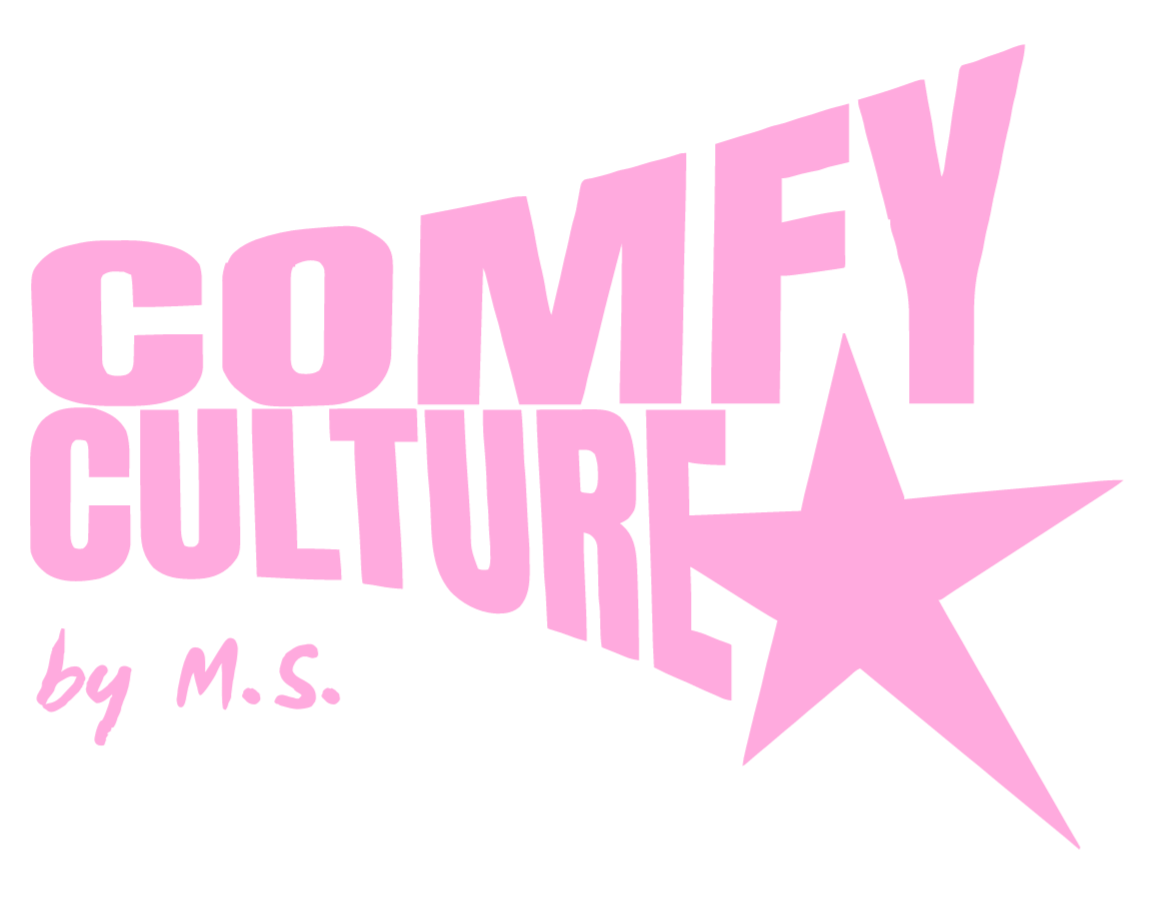 Comfy Culture
