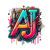 AJ GeekWear Universe