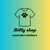 Billy Shop - camisetas criativas