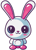 Pink Rabbit