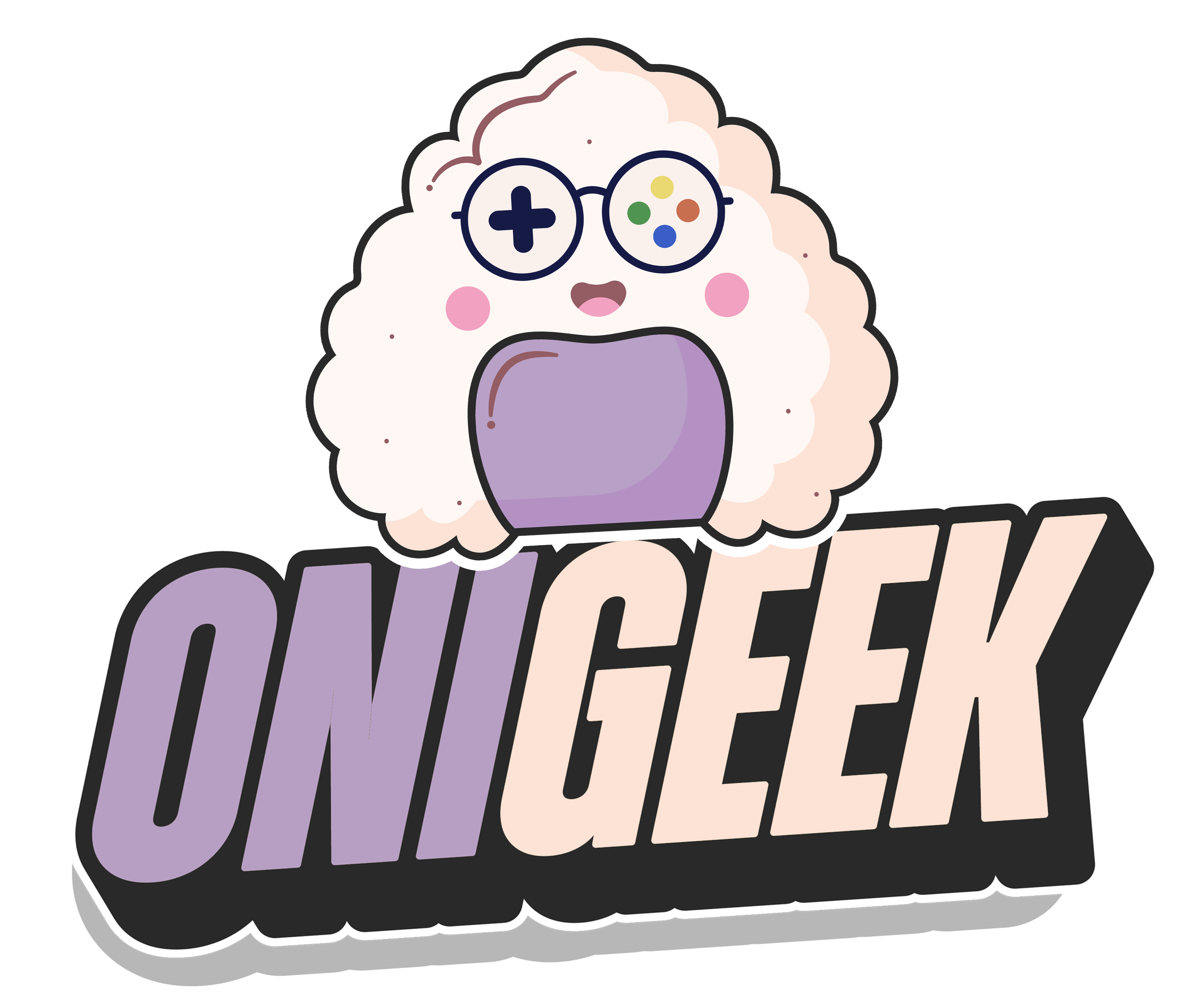 OniGeek