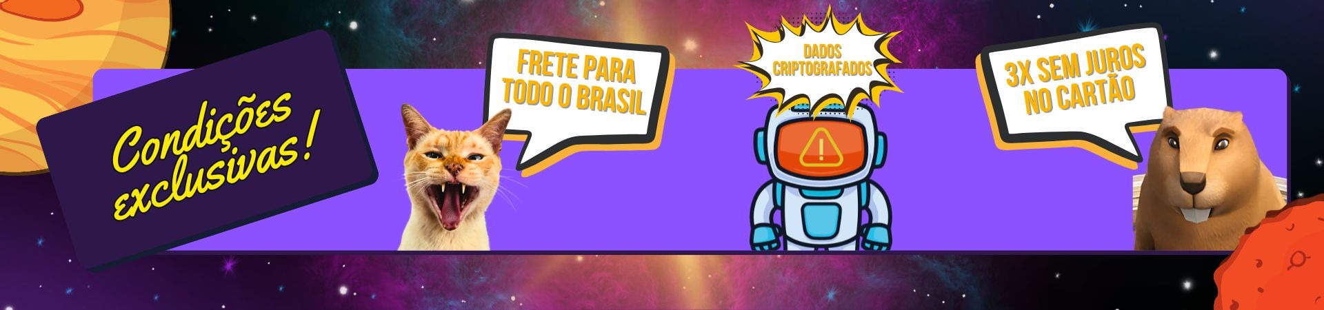 banner