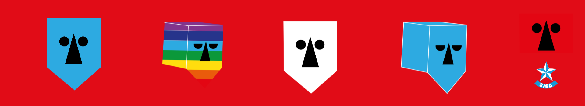 banner
