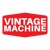 Vintage Machine - Para quem ama carros de verdade!