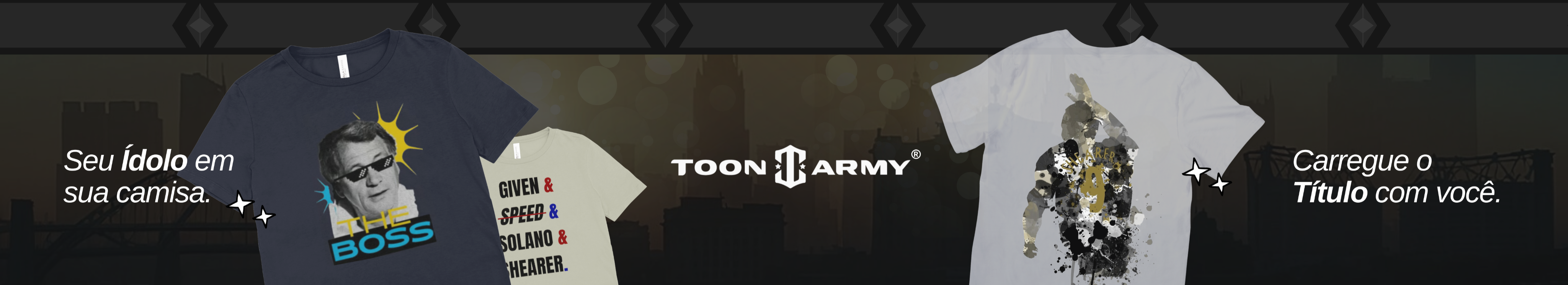 banner
