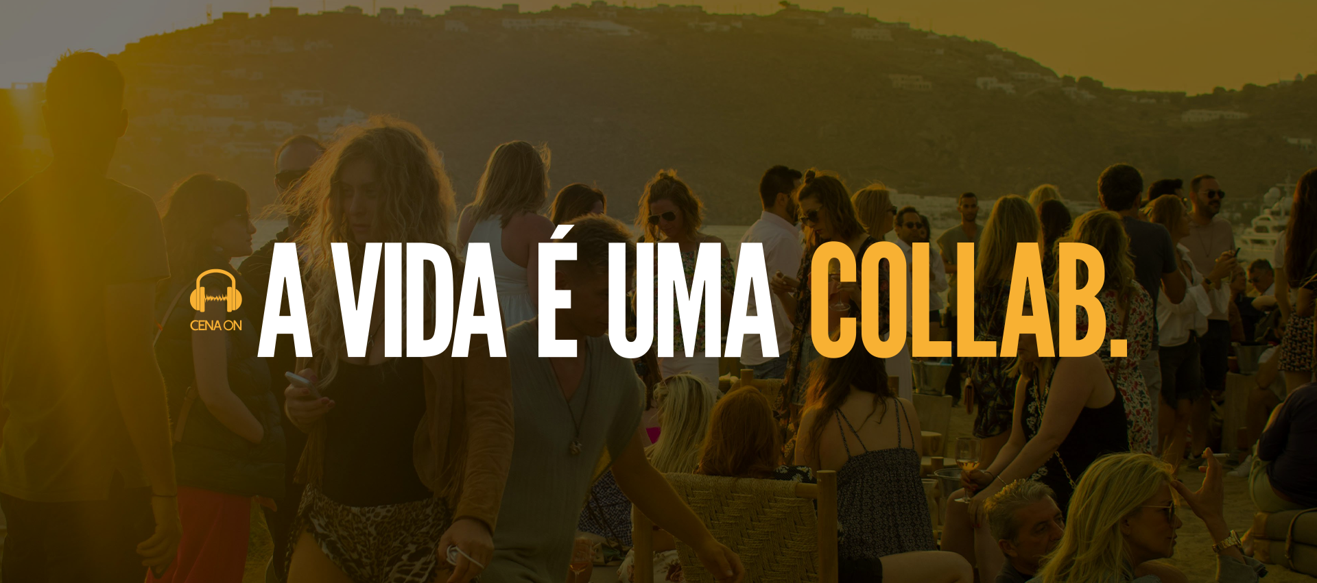 banner