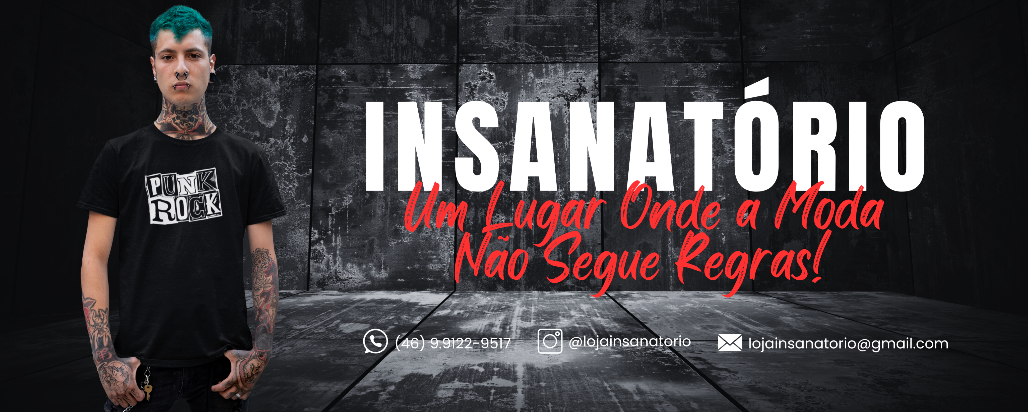 banner