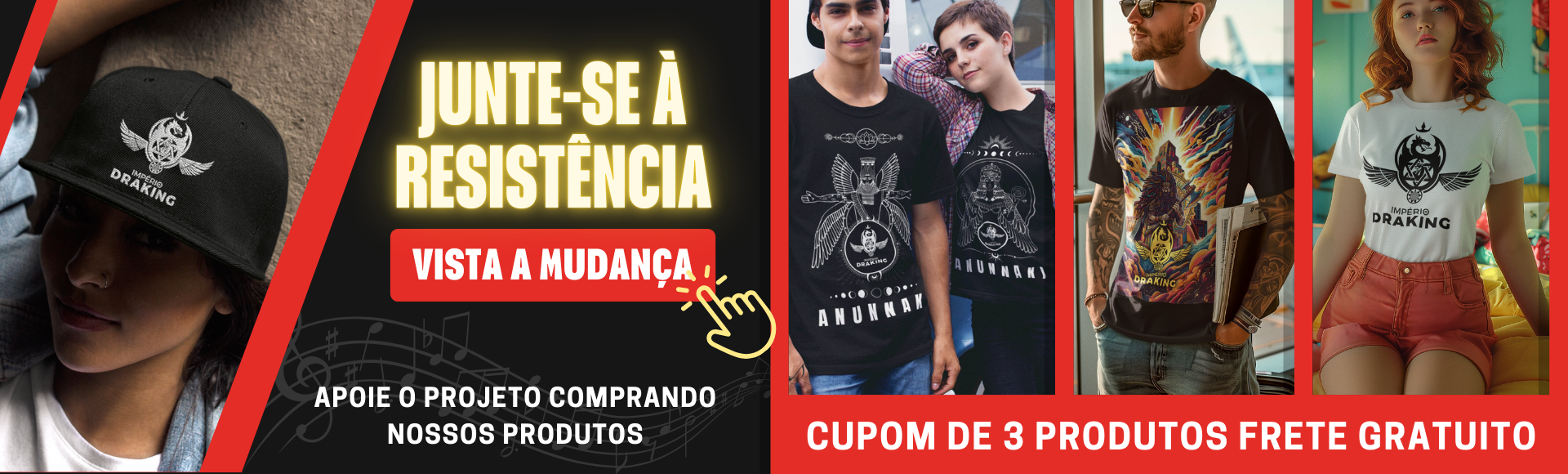 banner