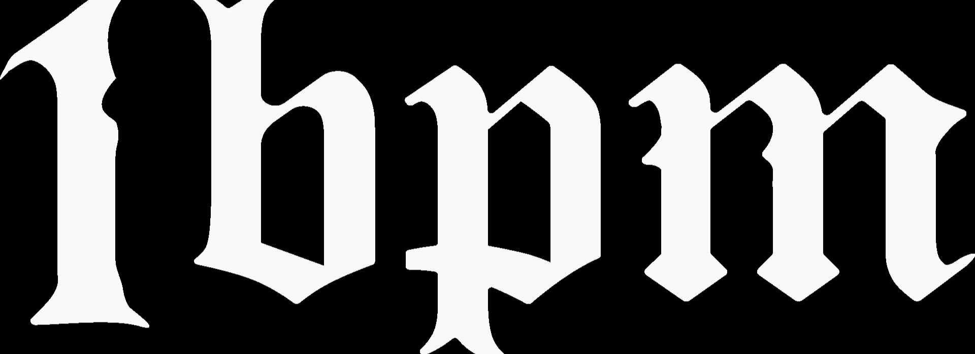 banner