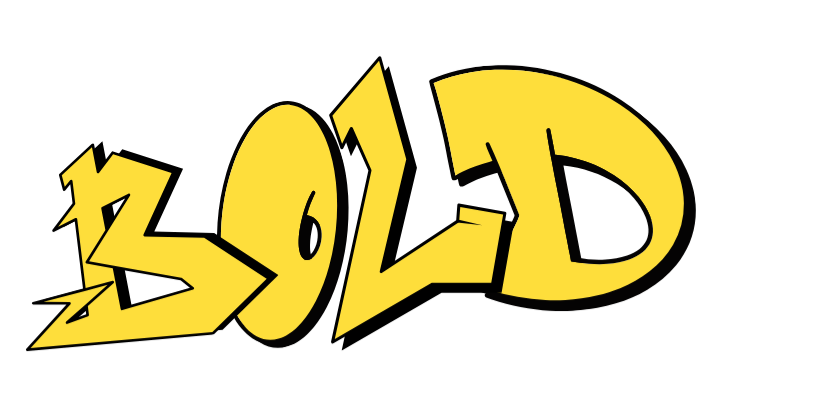 Bold Streetwear