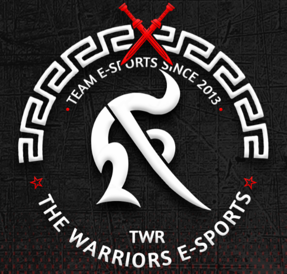 TWR The Warriors E-Sports