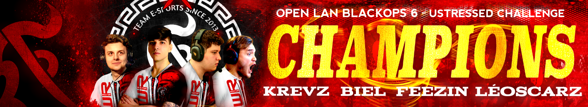 banner
