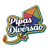 Pipas e Diversão