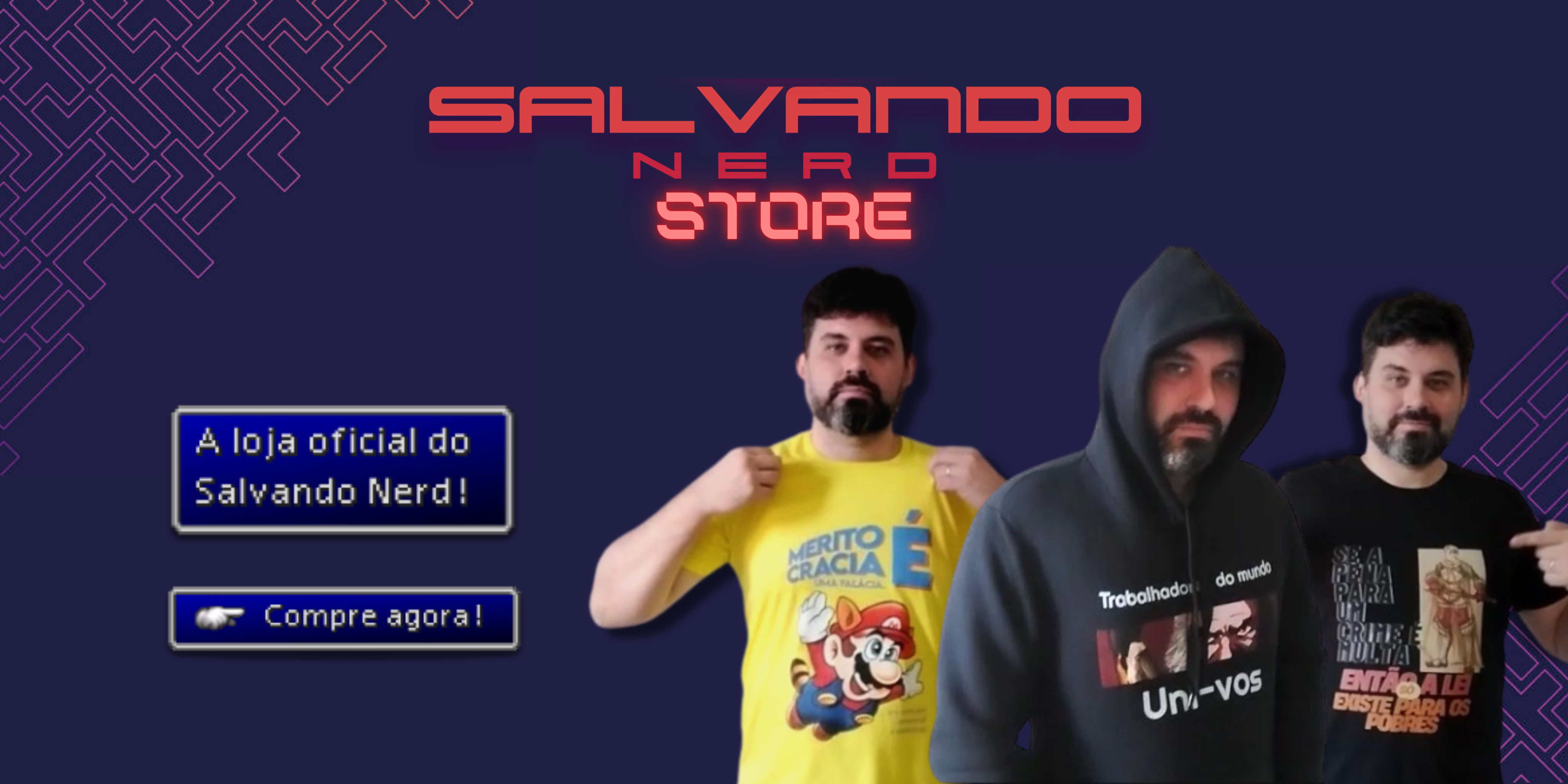 banner