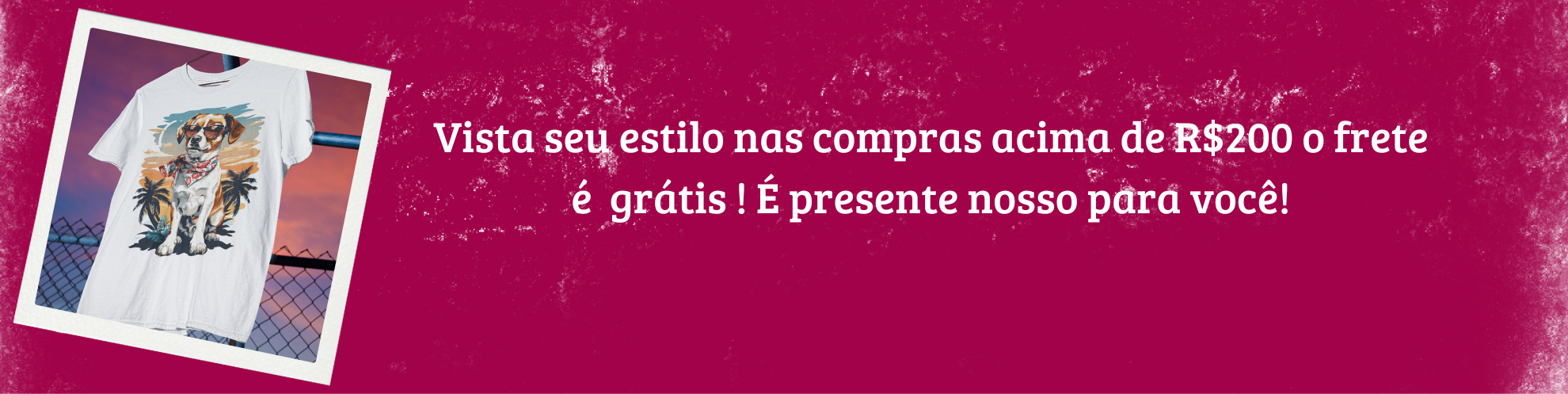 banner