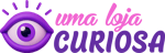 Uma Loja Curiosa