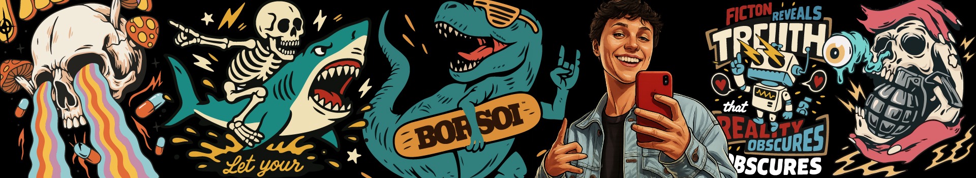 banner